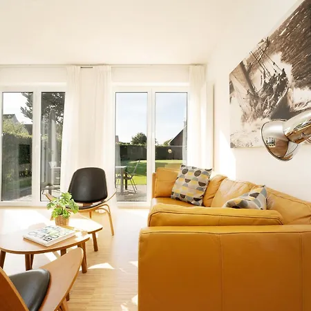 Vakantiehuis Haltermann *