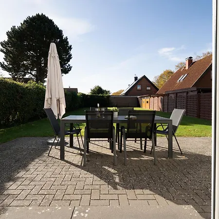 Haltermann Vakantiehuis *