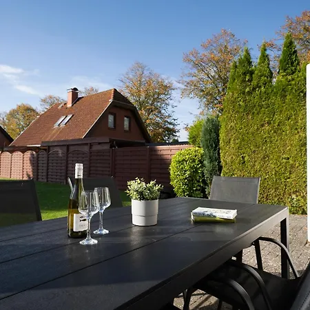 Haltermann Vakantiehuis *