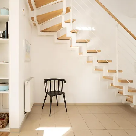 Haltermann Vakantiehuis Fehmarn