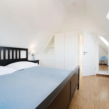 Haltermann * Fehmarn