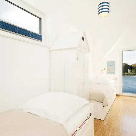 Vakantiehuis Haltermann Fehmarn
