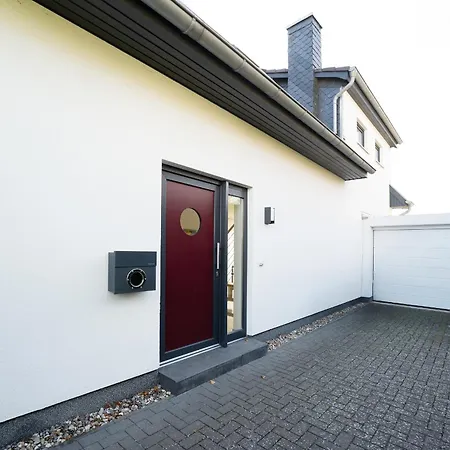 Vakantiehuis Haltermann *