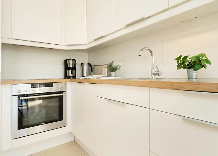 Vakantiehuis Haltermann Fehmarn