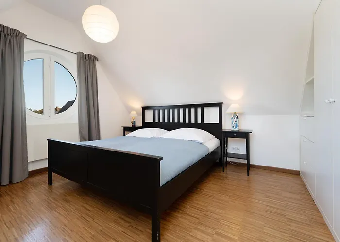 Haltermann Vakantiehuis