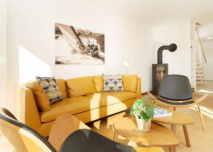 Haltermann Vakantiehuis Fehmarn