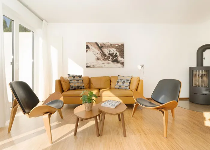 Vakantiehuis Haltermann