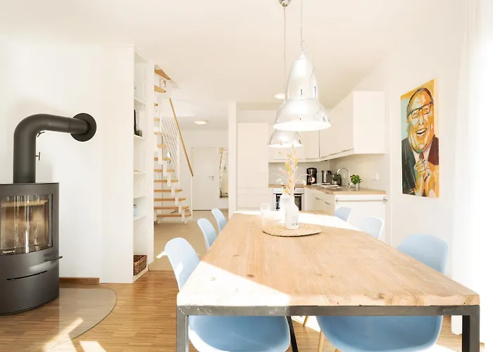 Haltermann Vakantiehuis Fehmarn