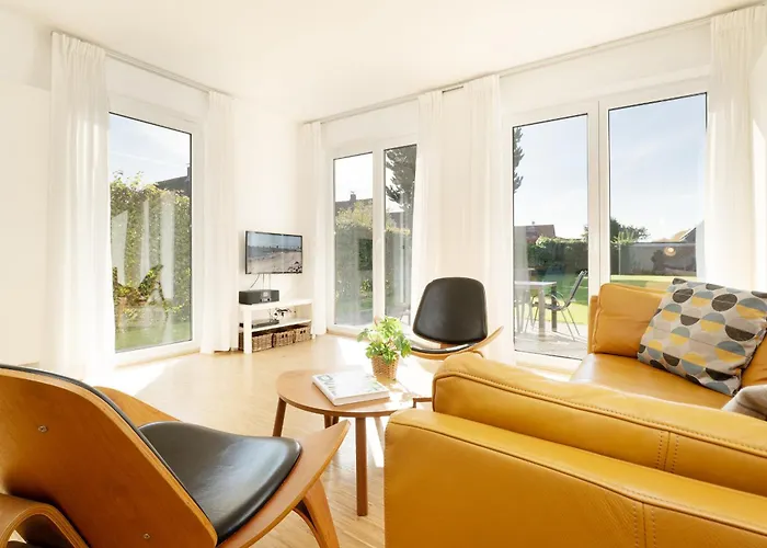 Haltermann Vakantiehuis