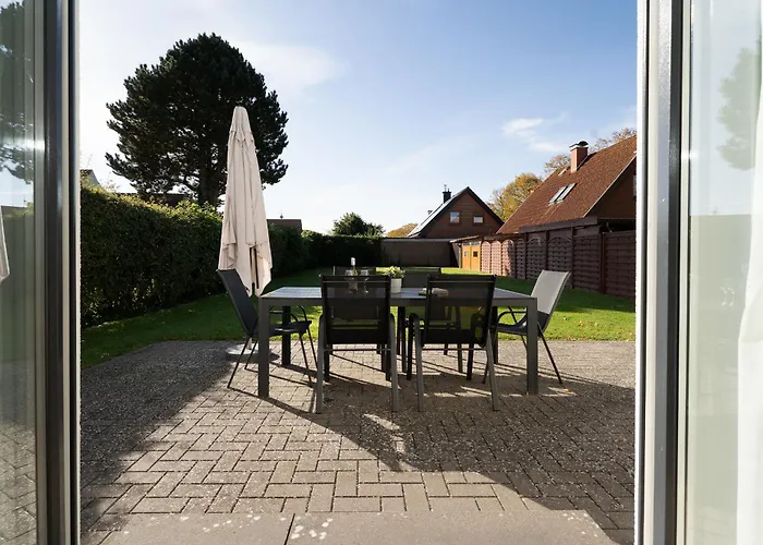 Haltermann Vakantiehuis *