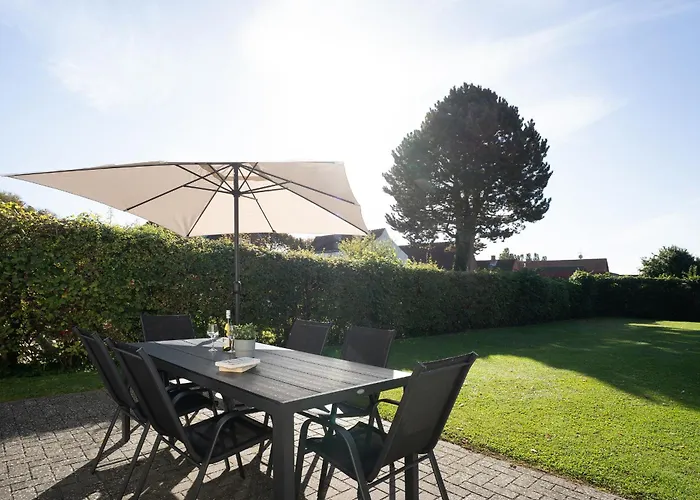 Vakantiehuis Haltermann *