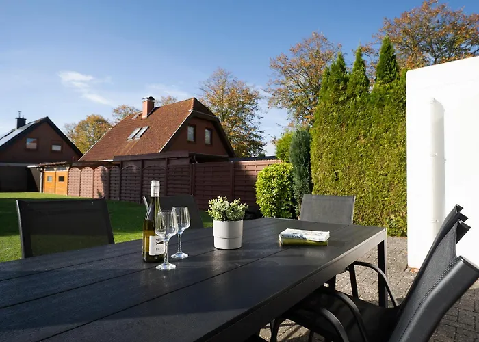 Haltermann Vakantiehuis *