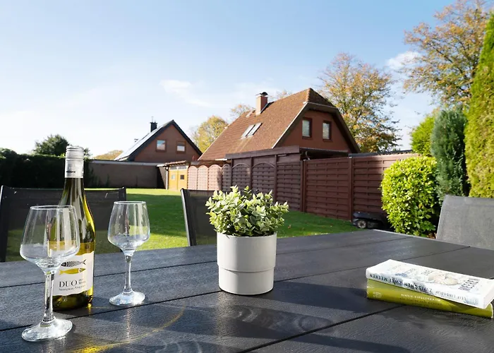 Haltermann * Fehmarn