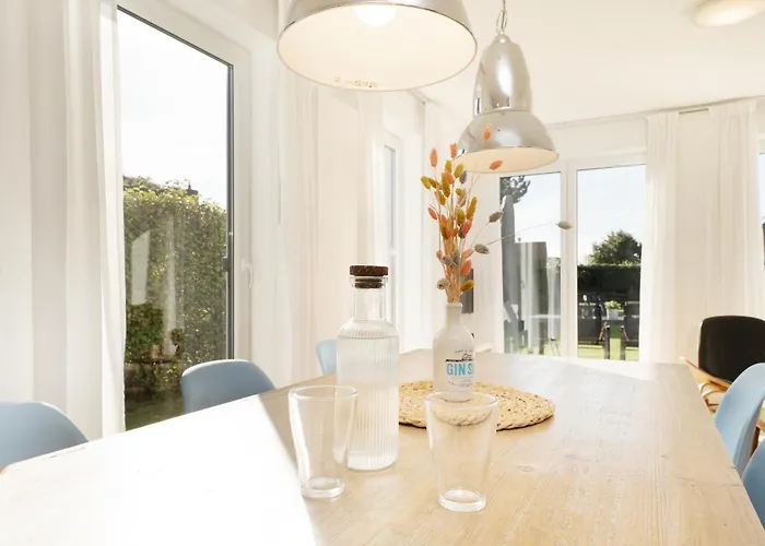 Vakantiehuis Haltermann *