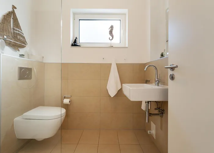 Vakantiehuis Haltermann *