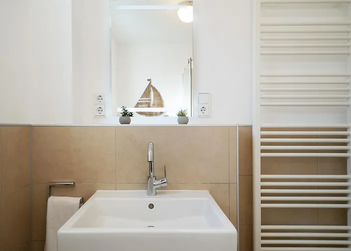 Vakantiehuis Haltermann *