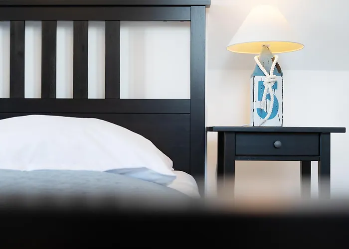 Haltermann Vakantiehuis Fehmarn