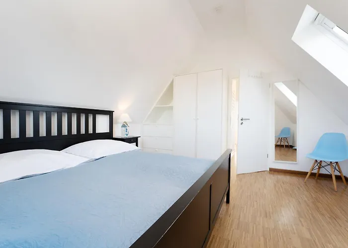 Haltermann * Fehmarn