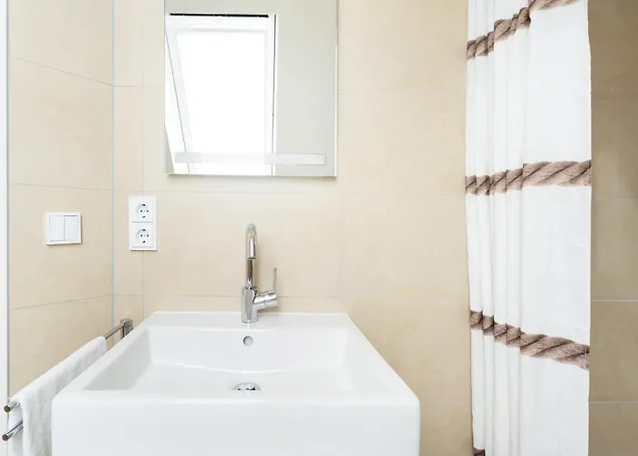 Vakantiehuis Haltermann *