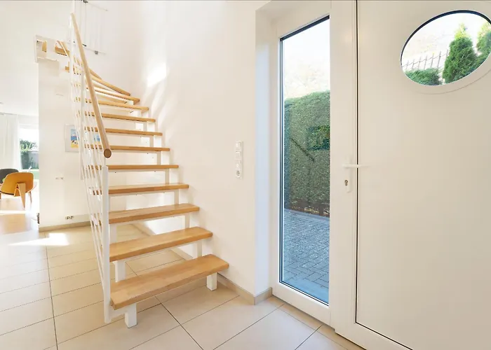 Vakantiehuis Haltermann Fehmarn